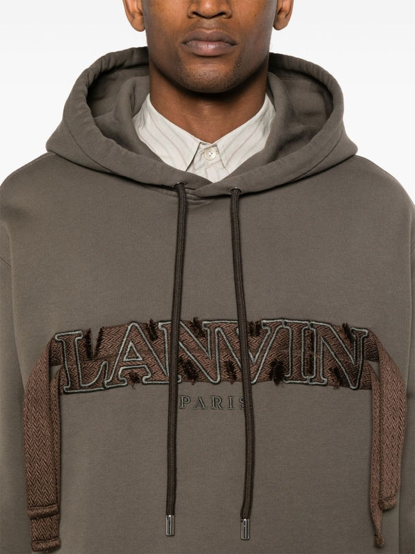 Lanvin Sweaters Hoodies