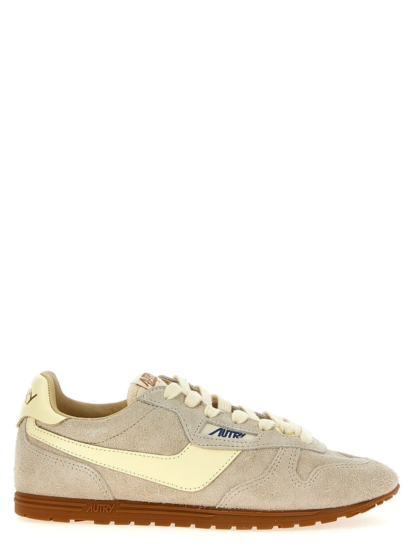 Windspin
  Lowtop Sneakers