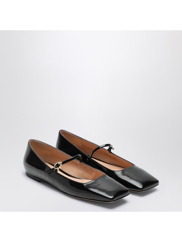 Mary Jane Christina 5.0 Flat Shoes