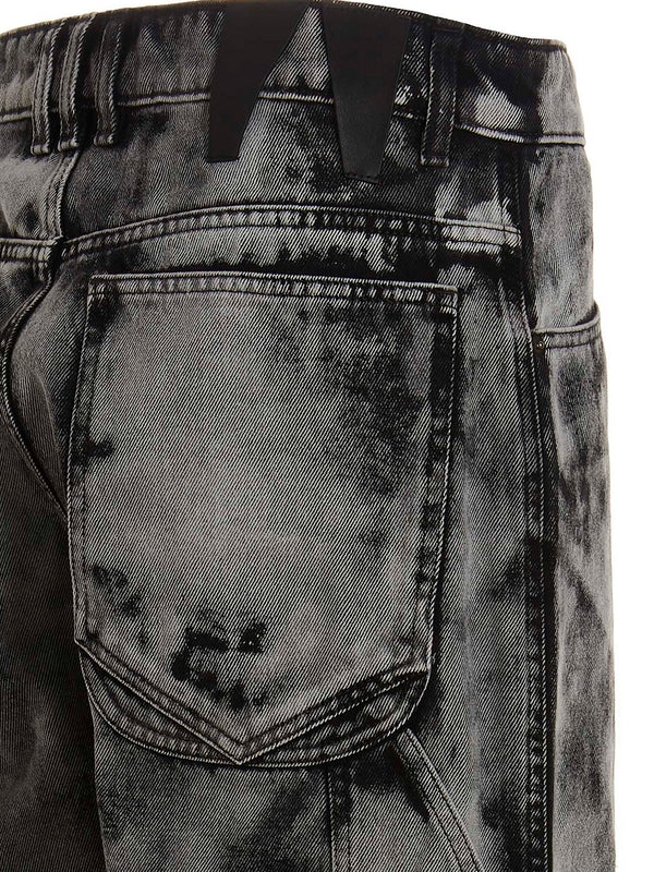 'John relaxed worker' jeans Denim Pants