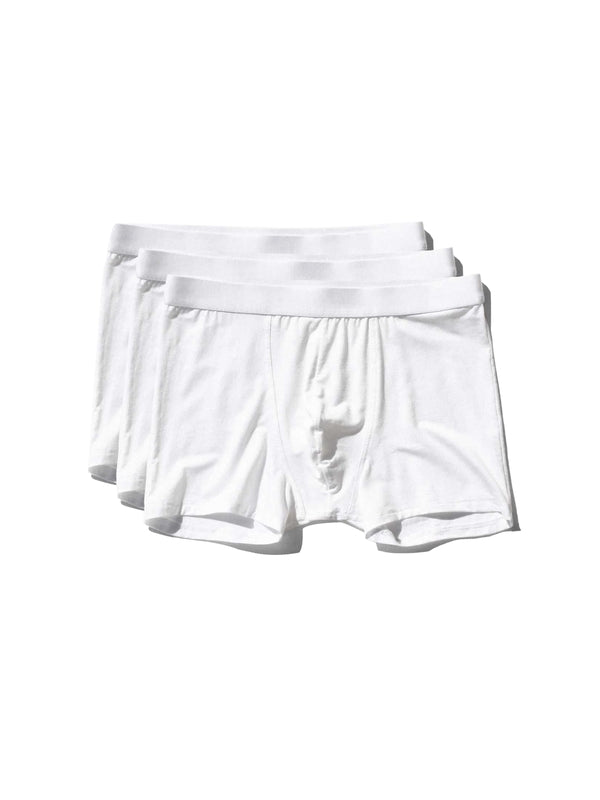 Cdlp White Underwear