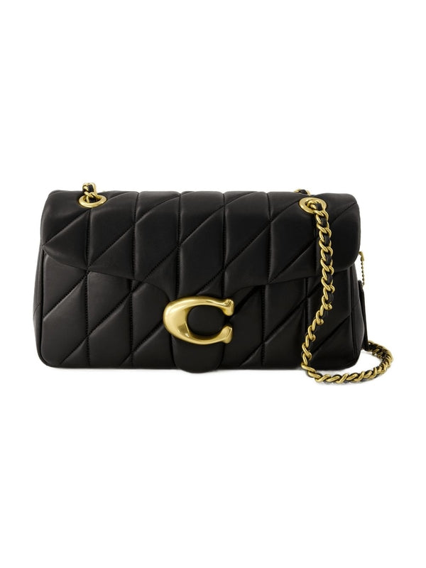 Coach Black Crossbody & Shoulder Bags
