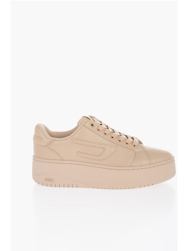 S Atene Bold X Platform Sneakers