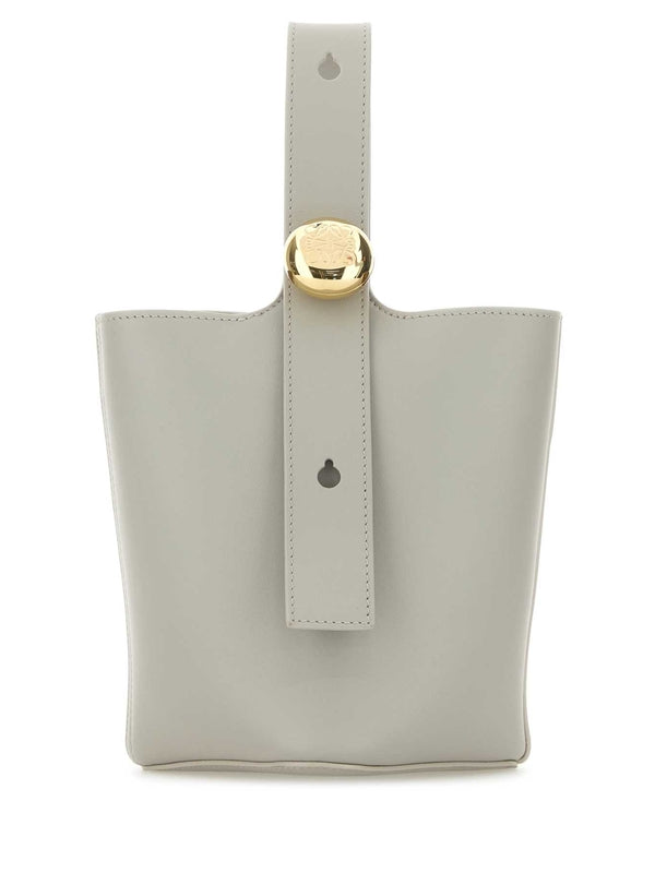 Pebble Mini Tote Bag