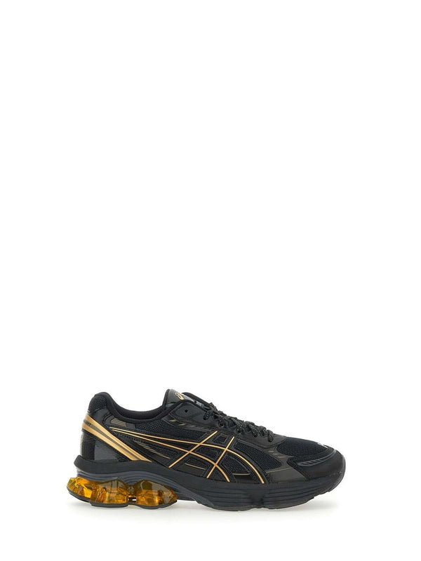 Asics Black Sneakers