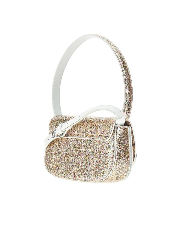 1dr Glitter Shoulder Bag