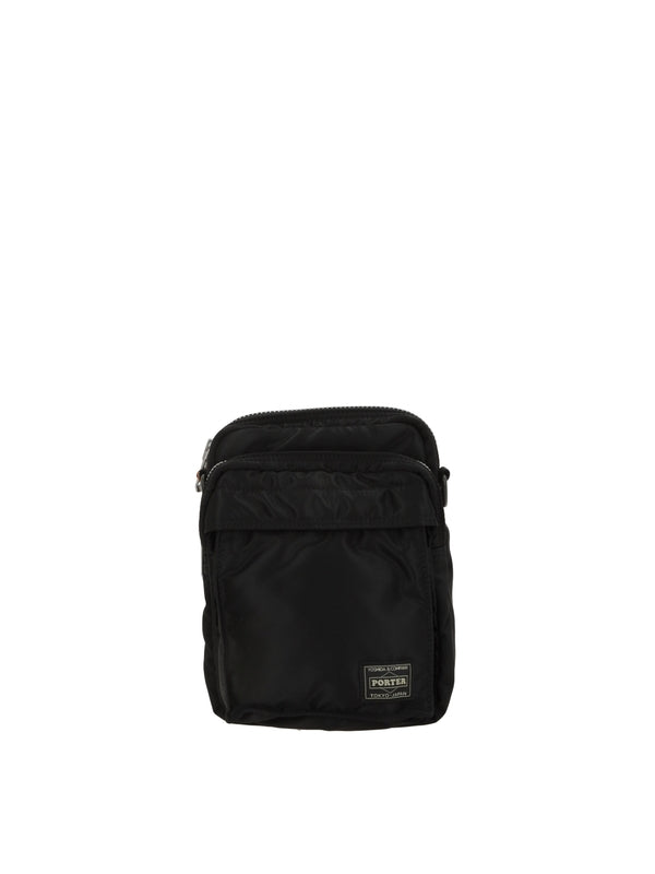 Porter Black Cross Bags