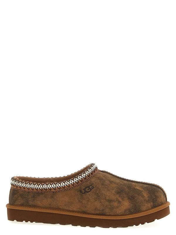 Ugg Brown Bloafer