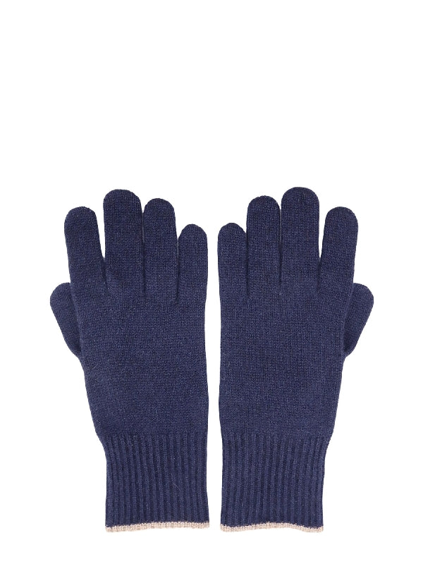 Cashmere Gloves