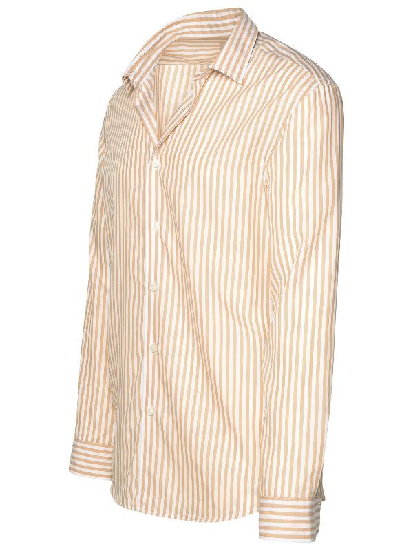 Scott Stripe Shirt