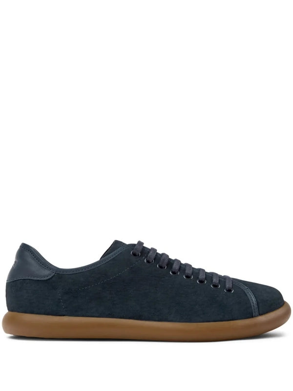 Camper Navy Sneakers