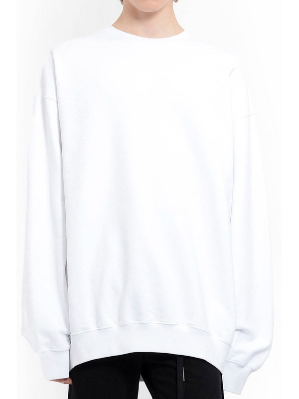 Wannes Cotton Sweatshirt