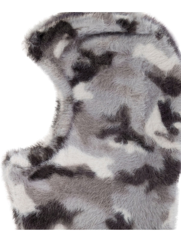 Camouflage Pattern Balaclava