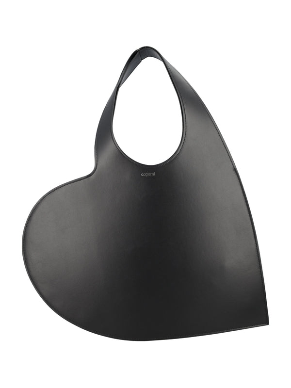 Coperni Black Tote Bag