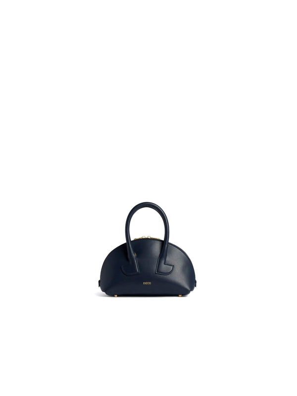 Patou Black Tote Bags