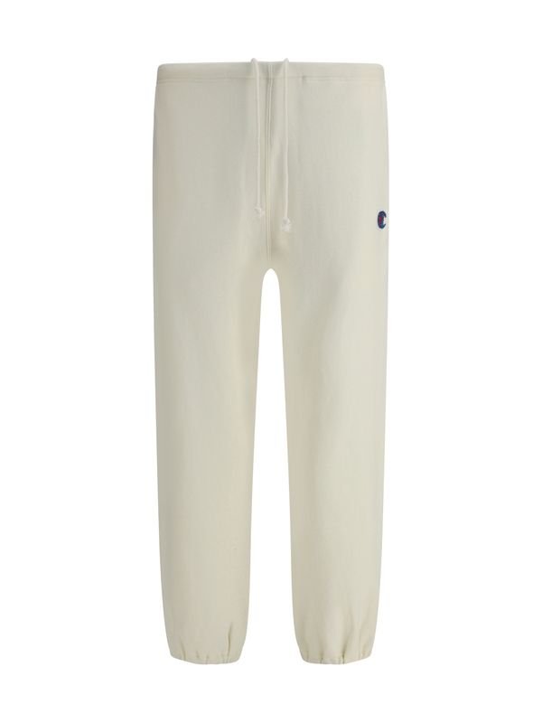Undercover White Casual Pants