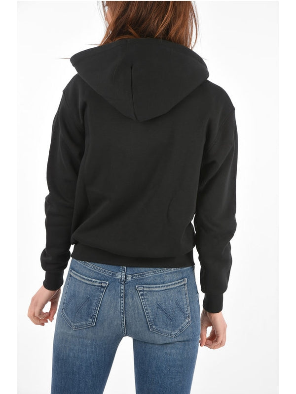 Converse Black Hoodies