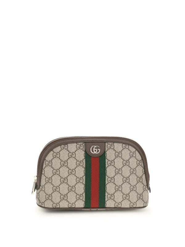 Gucci Ophidia Small Beige Case