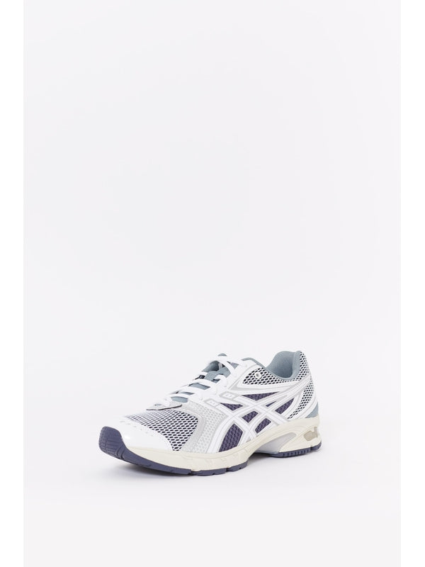 Asics Multicolor Low Top Sneakers