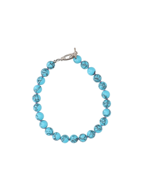 Needles Blue Bracelet