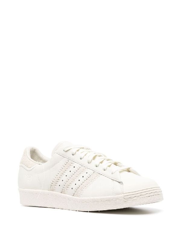 Superstar Low-Top Sneakers