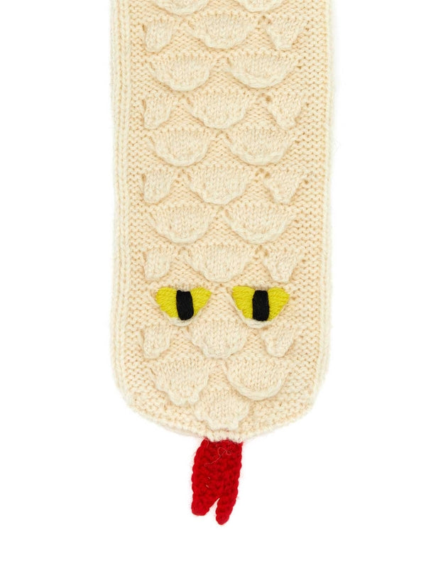 Bottega Veneta Beige Socks