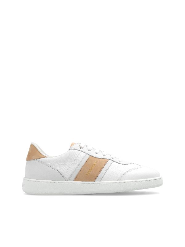 Achille Lowtop Sneakers