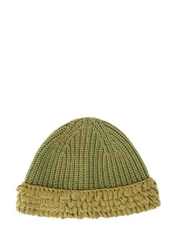 Salehe Bembury Wool Beanie