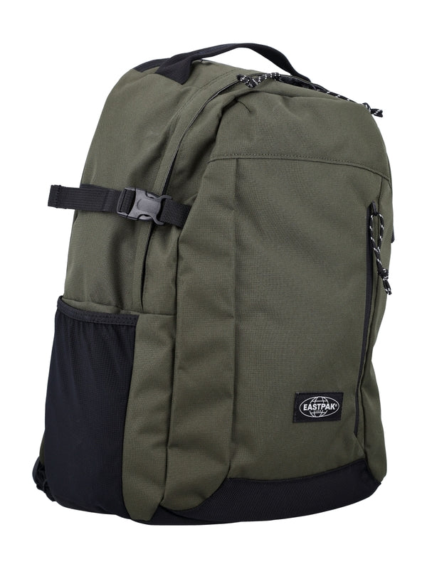 Eastpak Khaki Backpack