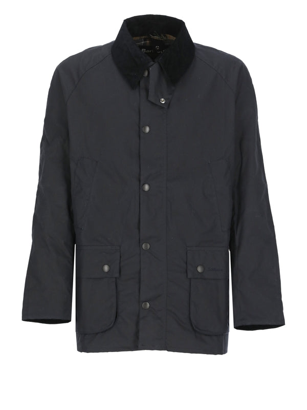 Ashby Cotton Jacket