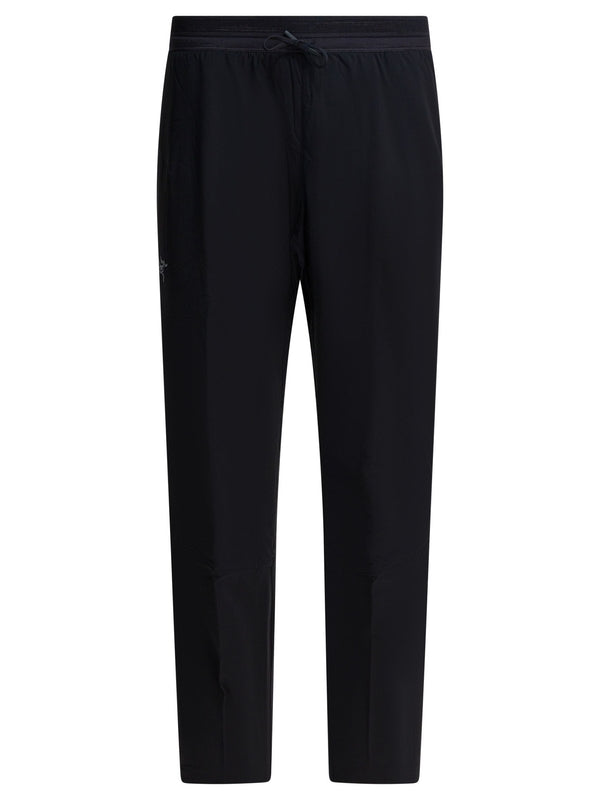 Arc'Teryx Black Casual Pants