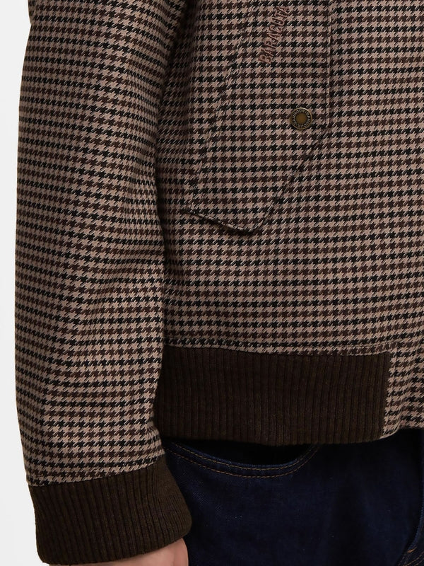 Baracuta Brown Jackets