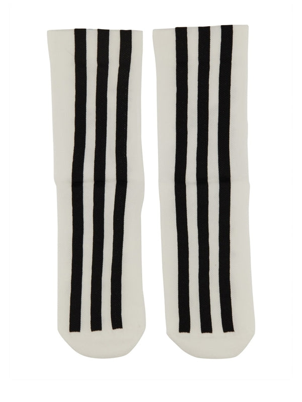 Y-3 White Socks