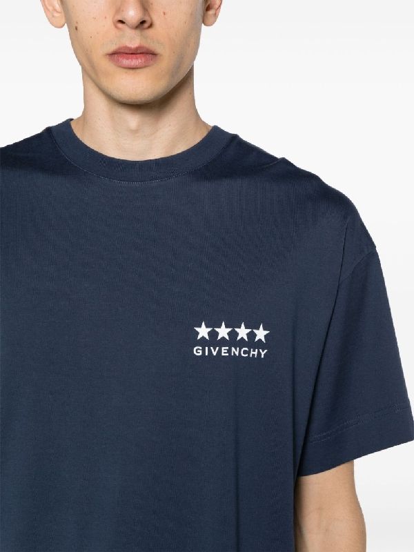 4g Star Logo T-shirt