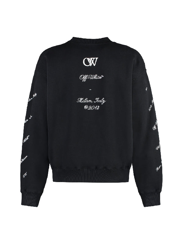 23 Skate Logo Sweatshirt