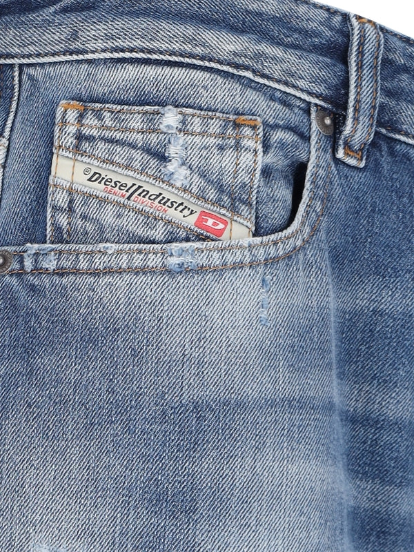 1996 D Sire Denim Pants