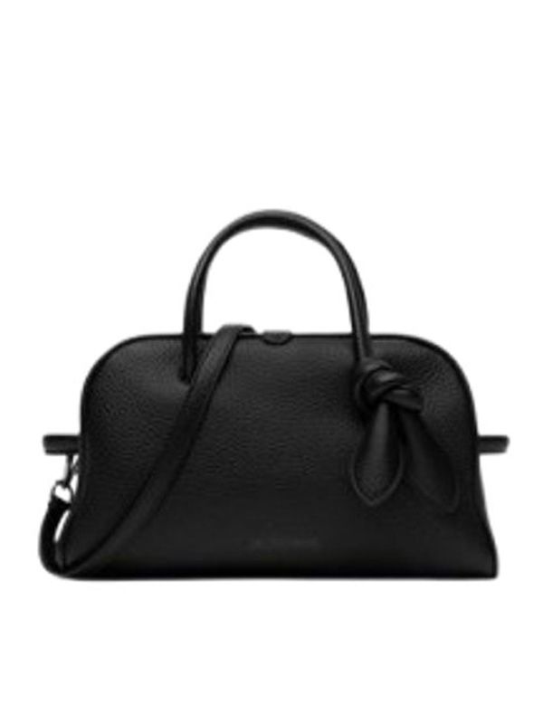 Turismo Leather Small Tote Bag