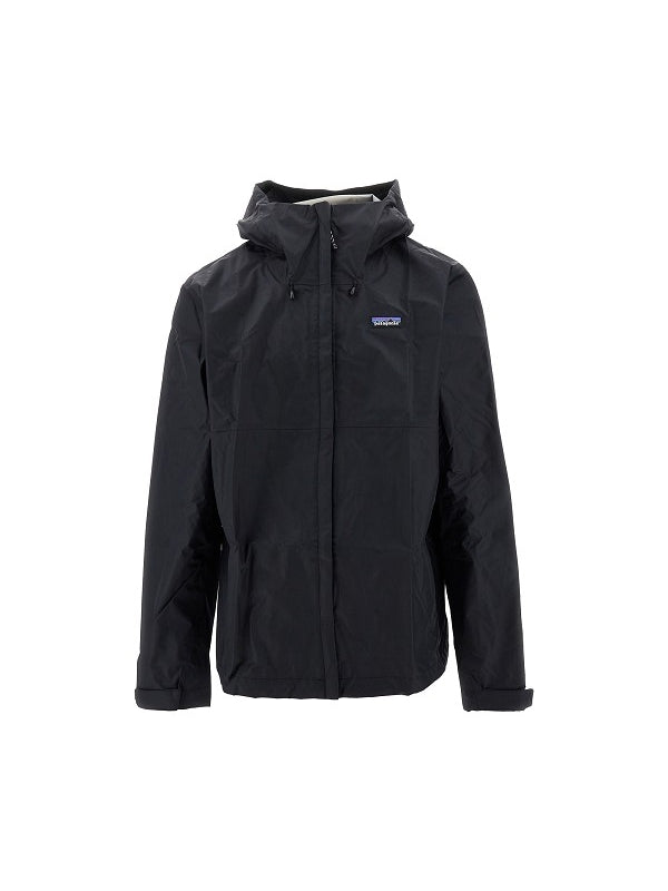 Patagonia Black Jacket