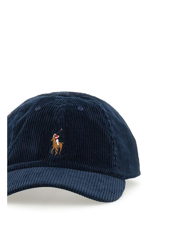 Polo Ralph Lauren Navy Cap