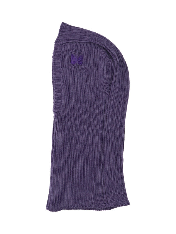 Needles Purple Balaclava