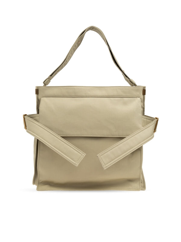 Trench Medium Tote Bag