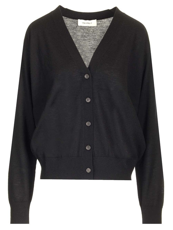 Cia Cashmere Cardigan