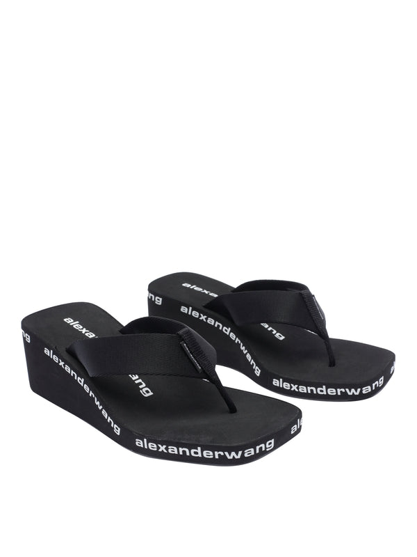 Logo Printing Flip-flop