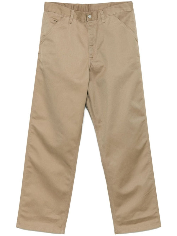 Carhartt Beige Trousers
