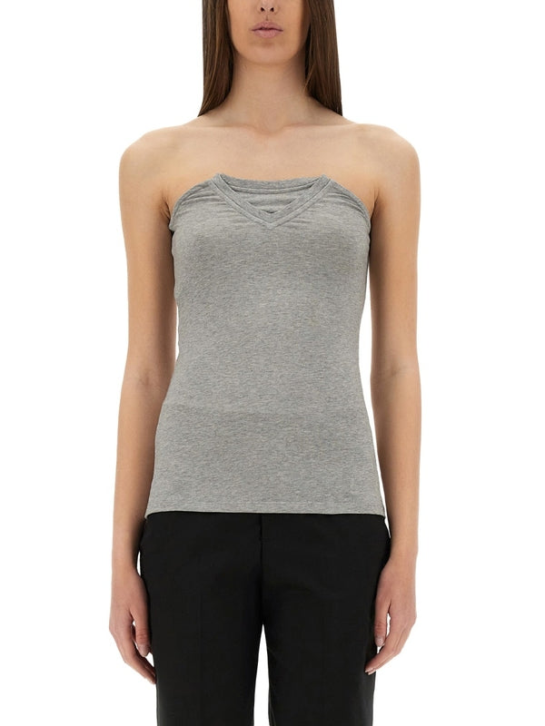 Paloma-Wool Grey Other Tops