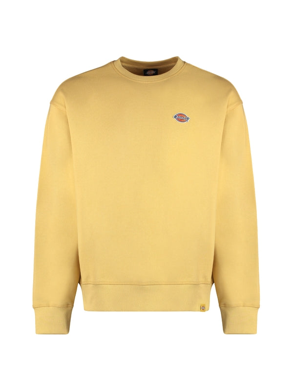 Dickies Yellow Sweatshirts