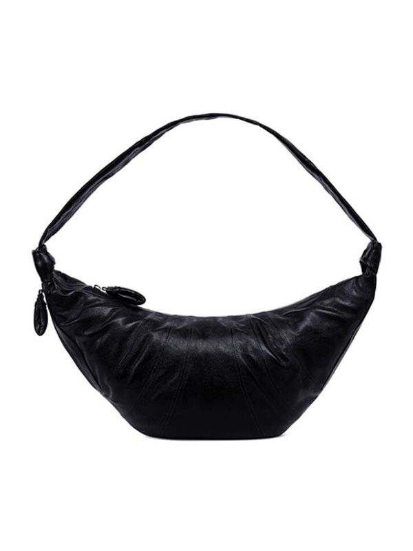 Croissant Large Crossbody Bag
