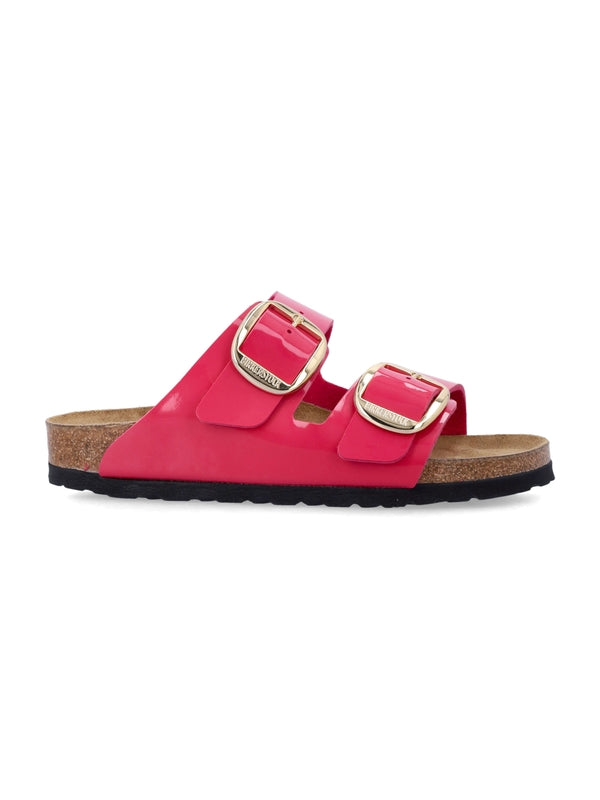 Birkenstock Pink Sandals