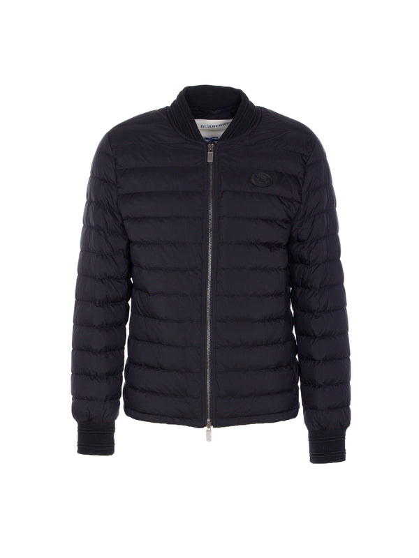 Burberry Black Down