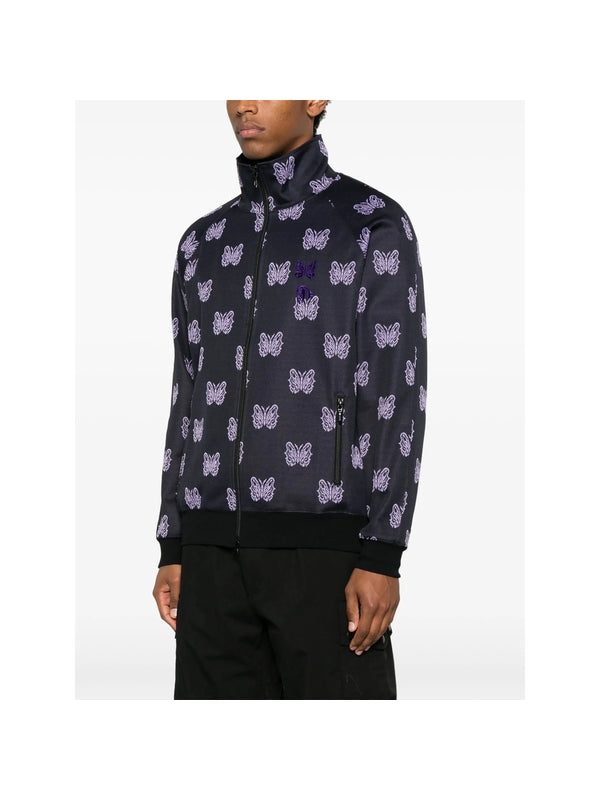 Needles Purple Jackets